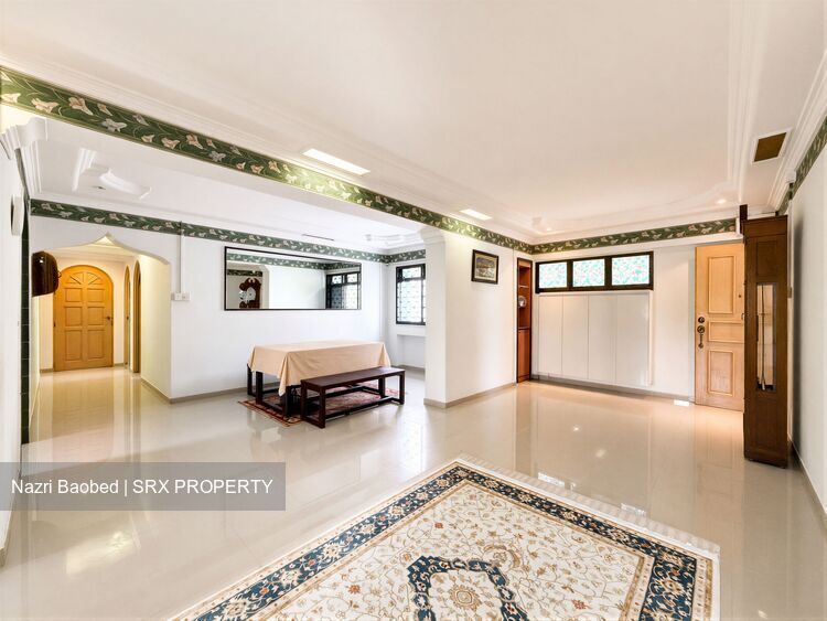 Blk 355 Kang Ching Road (Jurong West), HDB 5 Rooms #610235661